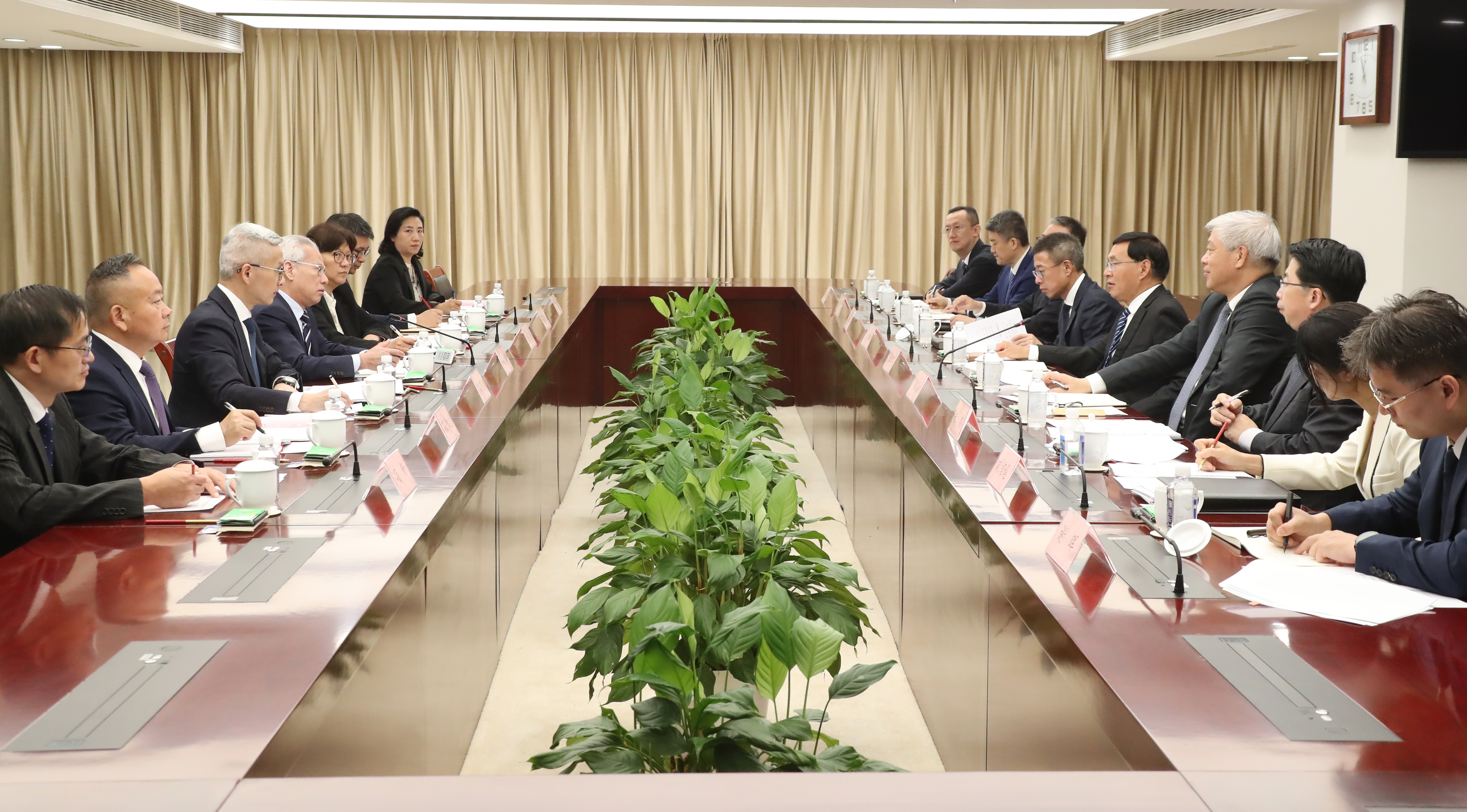 张玉卓、国资、央企、国资委、书记、主任、国企、企业改革