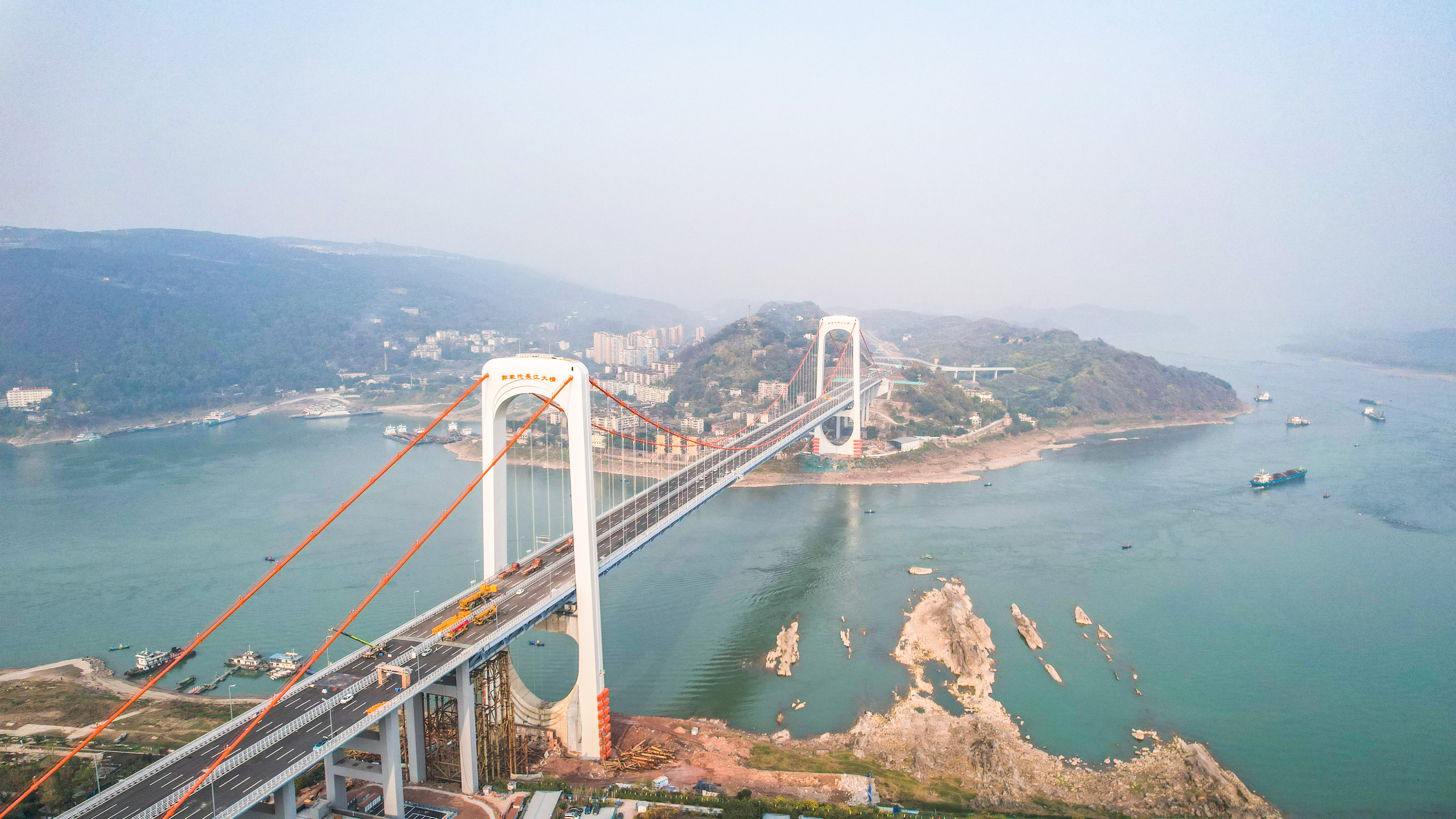 6.重庆郭家沱长江大桥正式通车.jpg