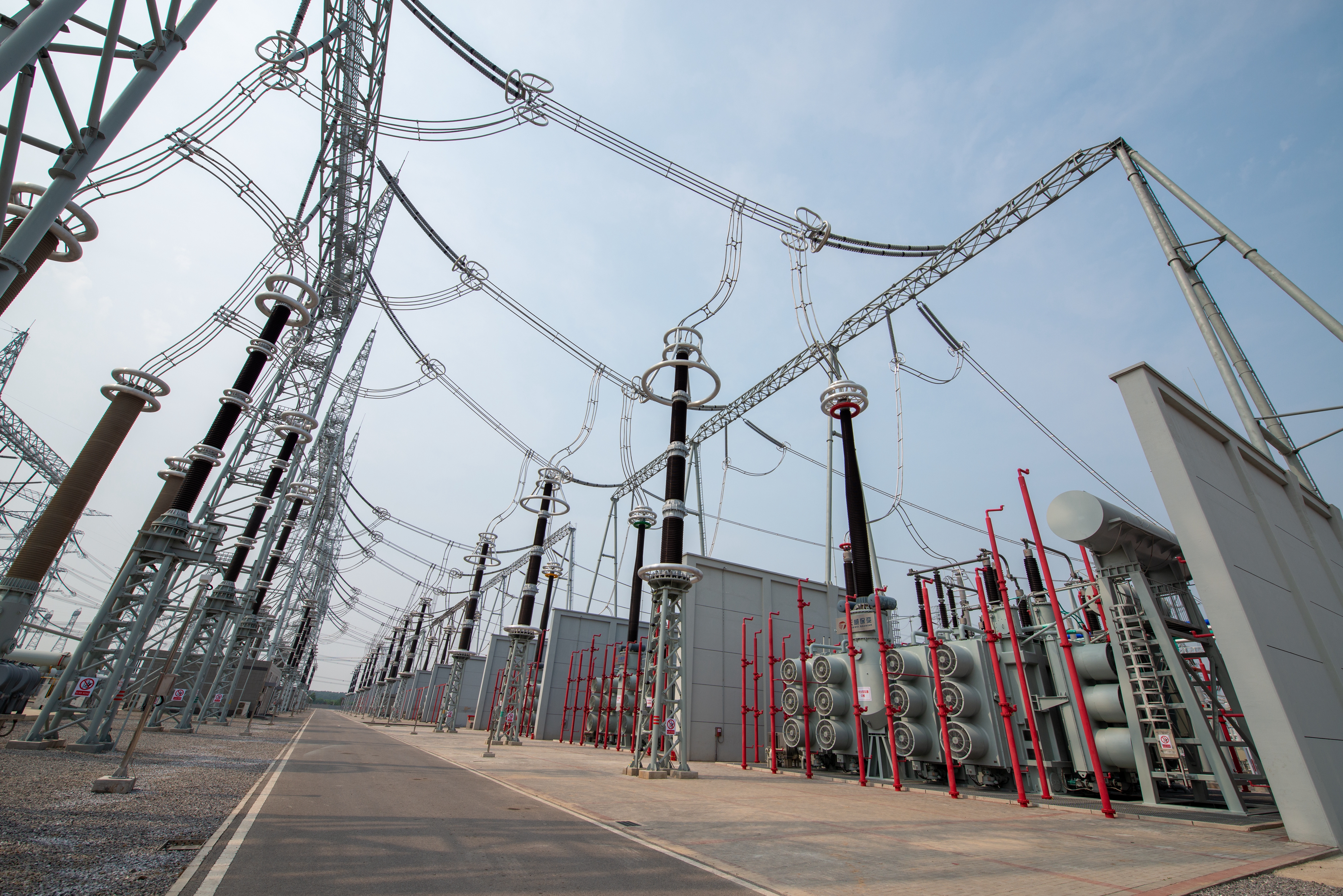 20230625特高压北京东站扩建工程一号主变-邹明摄007a.jpg