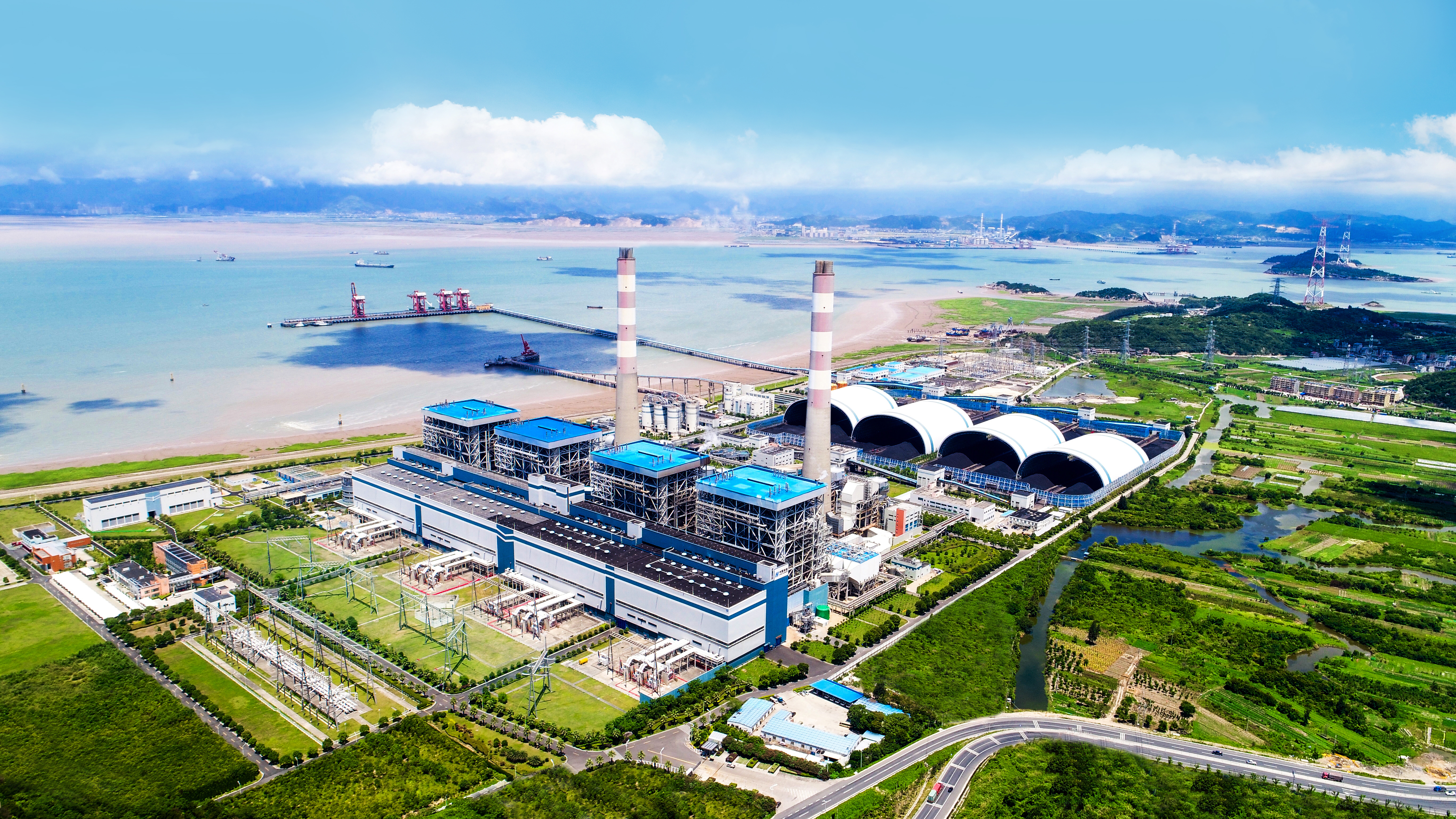 玉环电厂 耿涛 摄 .jpg