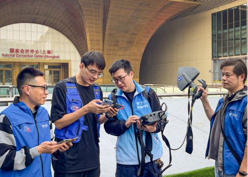 进博会开幕在即 上海电信全力做好通信服务保障377.png
