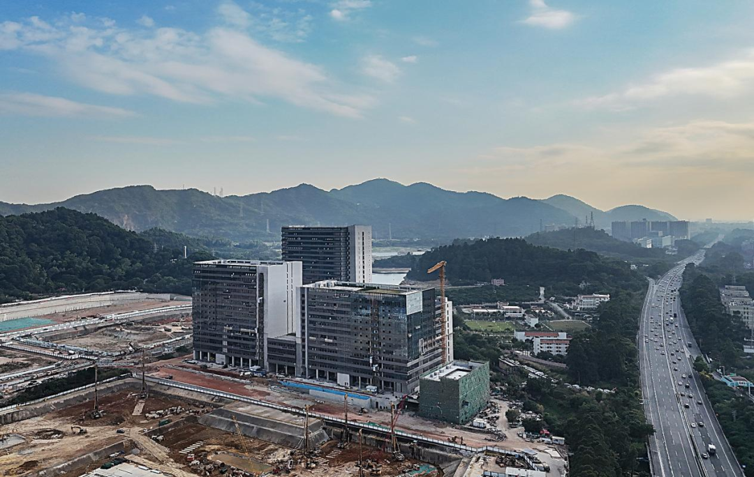 4新桥东先进制造产业园一号园区远景.png 4新桥东先进制造产业园一号园区远景.png