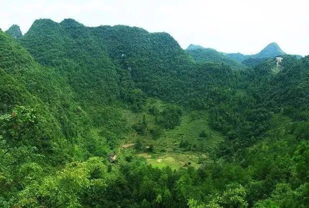 超级风景，超级工程！中国南方喀斯特有多美？