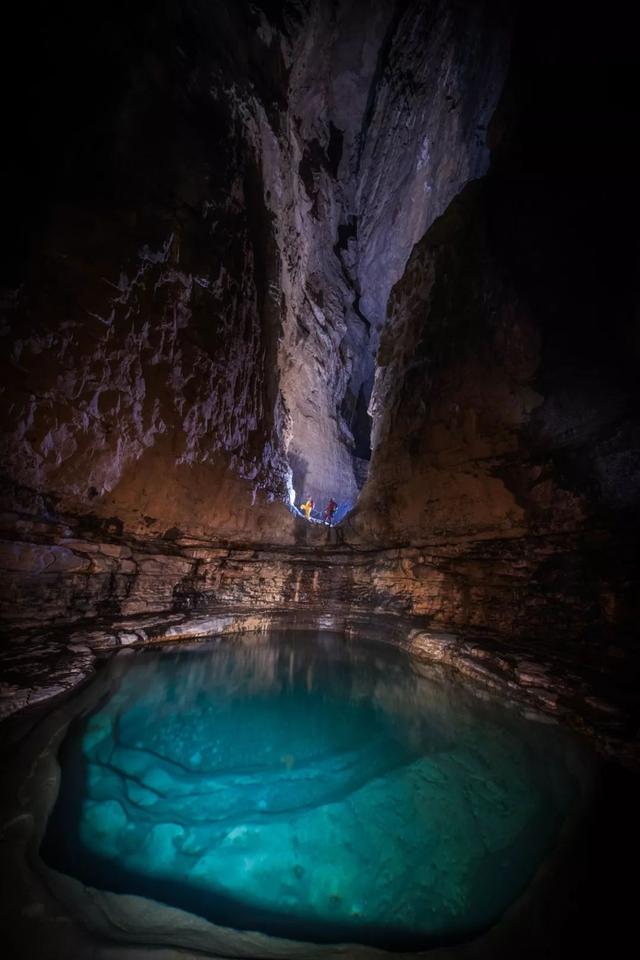 超级风景，超级工程！中国南方喀斯特有多美？