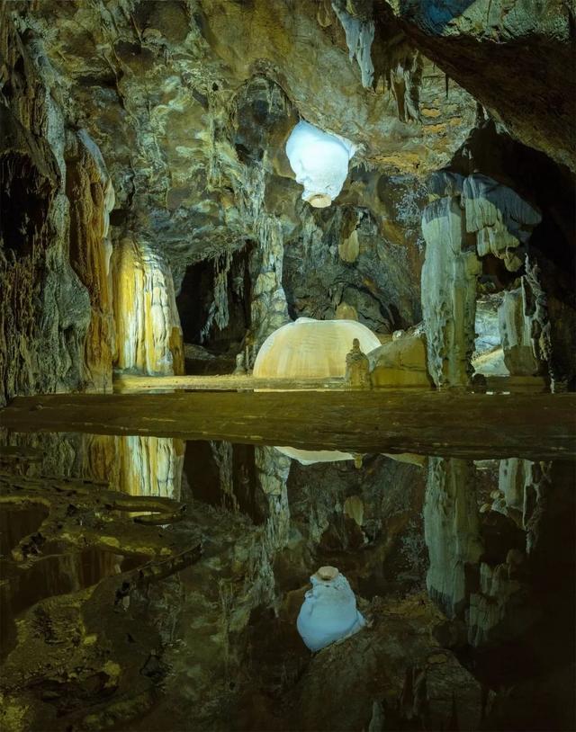 超级风景，超级工程！中国南方喀斯特有多美？