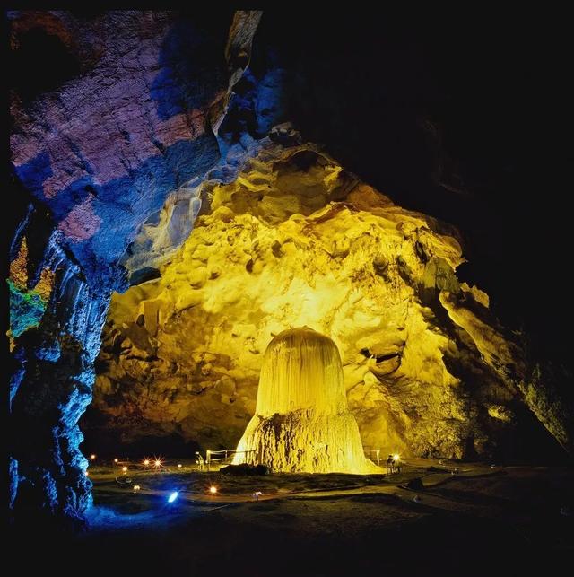 超级风景，超级工程！中国南方喀斯特有多美？