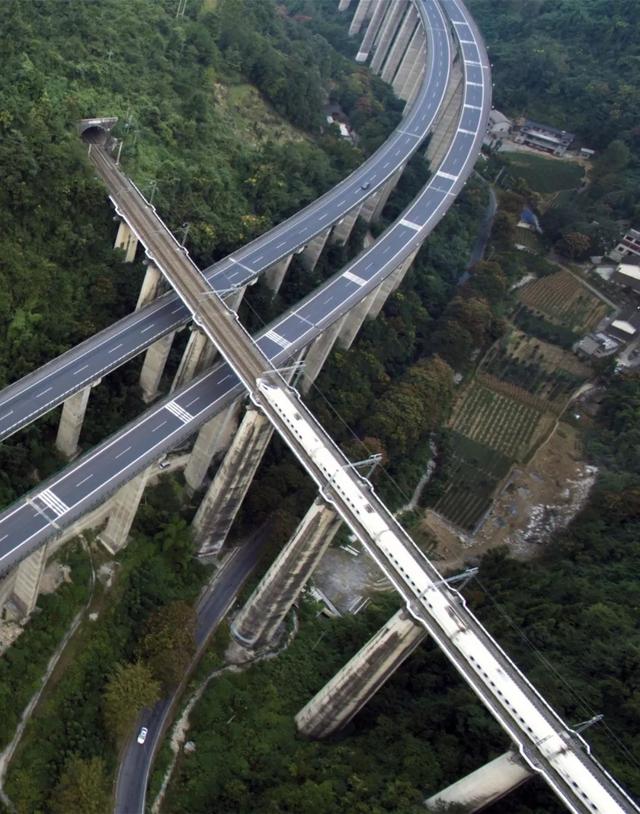 超级风景，超级工程！中国南方喀斯特有多美？