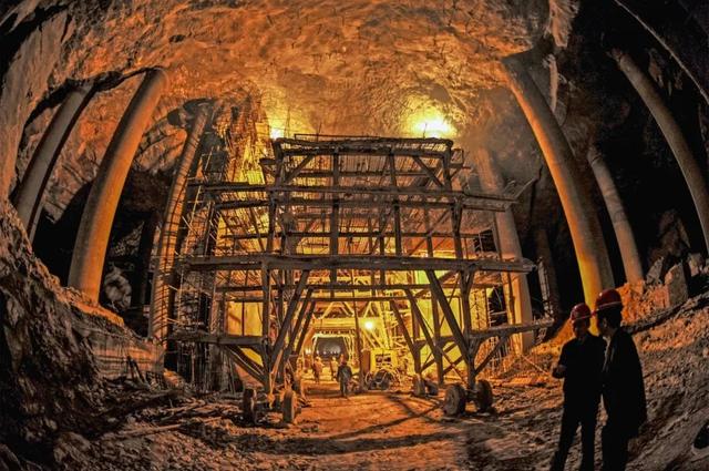 超级风景，超级工程！中国南方喀斯特有多美？