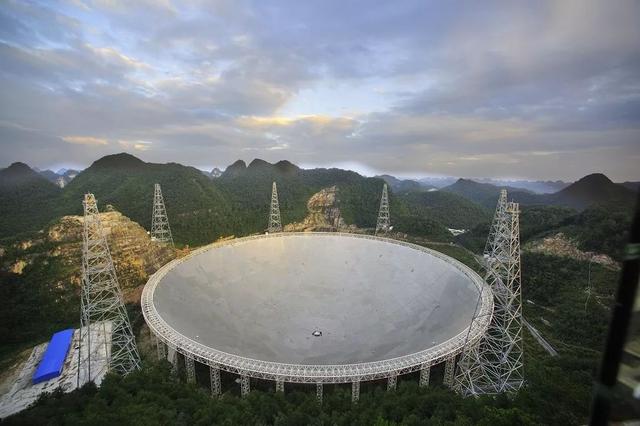 超级风景，超级工程！中国南方喀斯特有多美？