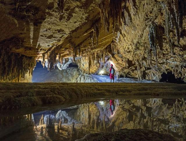 超级风景，超级工程！中国南方喀斯特有多美？
