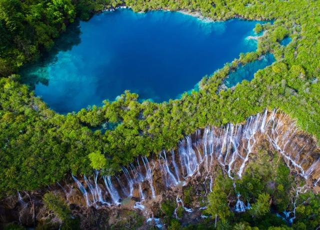超级风景，超级工程！中国南方喀斯特有多美？