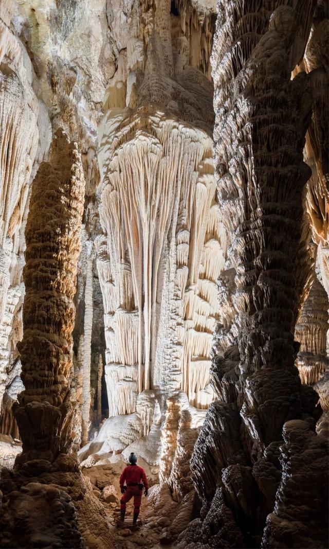 超级风景，超级工程！中国南方喀斯特有多美？