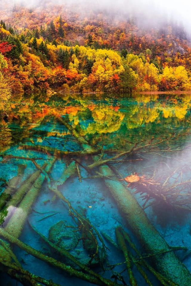 超级风景，超级工程！中国南方喀斯特有多美？