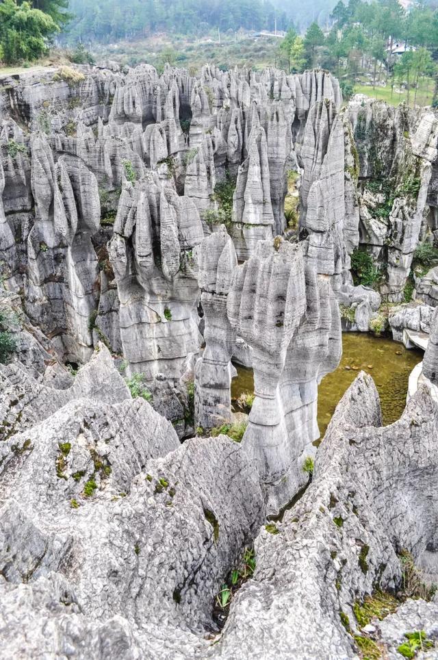 超级风景，超级工程！中国南方喀斯特有多美？