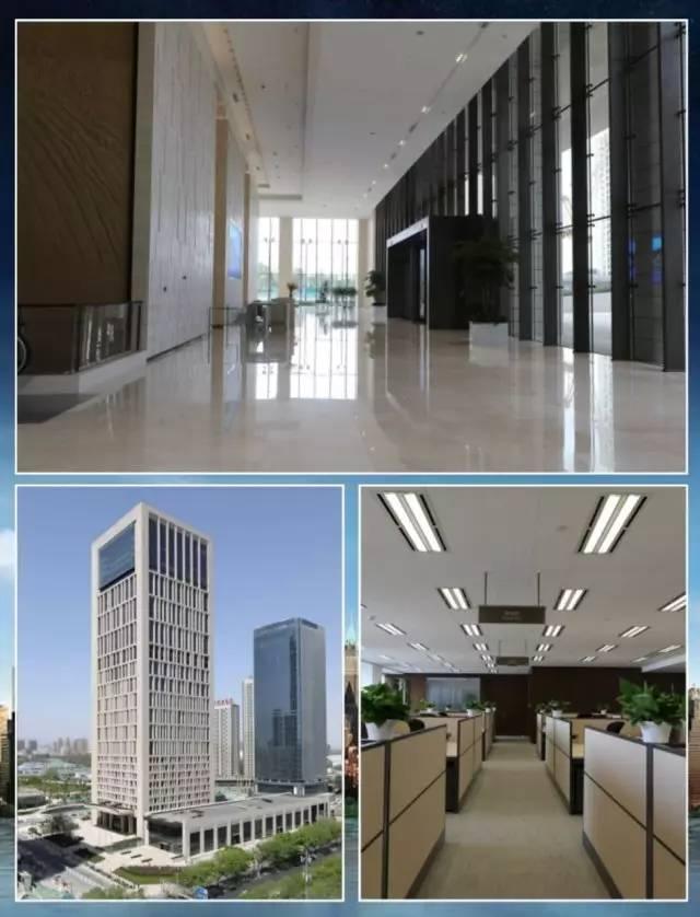 微招聘｜中国建筑总部8岗位招聘信息