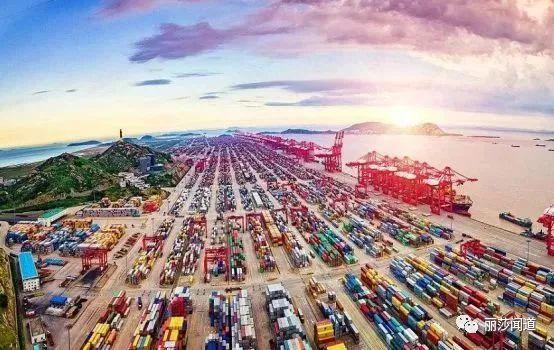 从中美贸易摩擦看国有企业“国之重器”的责任担当