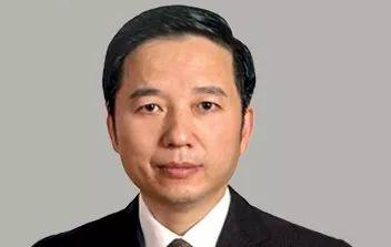 央企人事调整丨陈德荣任中国宝武集团董事长、党委书记