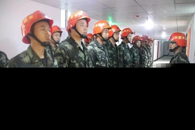 金沙江堰塞湖险情｜央企紧急抢险救援最新进展