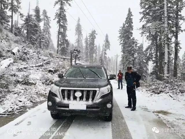 金沙江堰塞湖险情｜央企紧急抢险救援最新进展