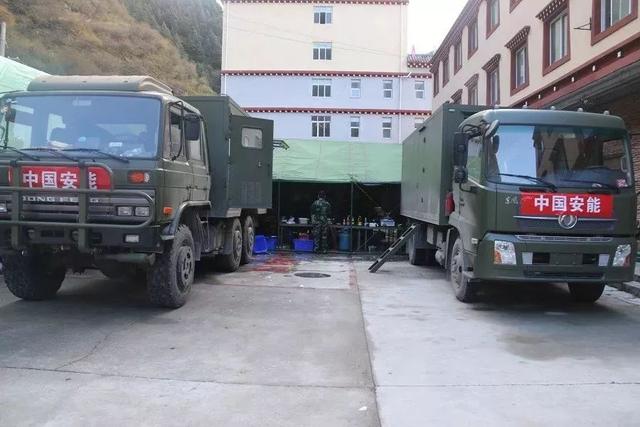 金沙江堰塞湖险情｜央企紧急抢险救援最新进展