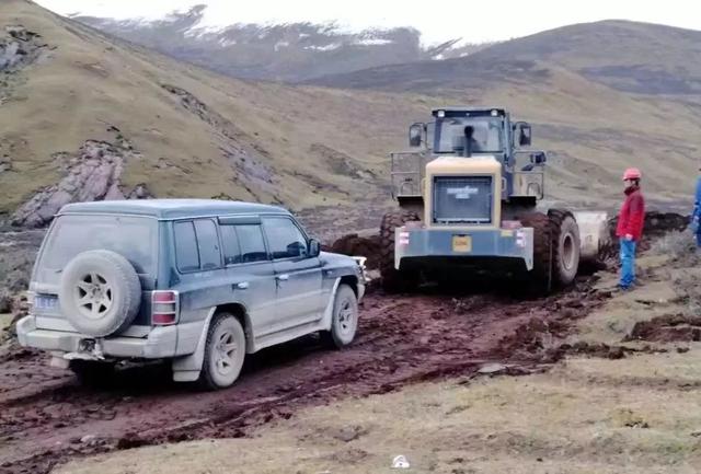 金沙江堰塞湖险情｜央企紧急抢险救援最新进展