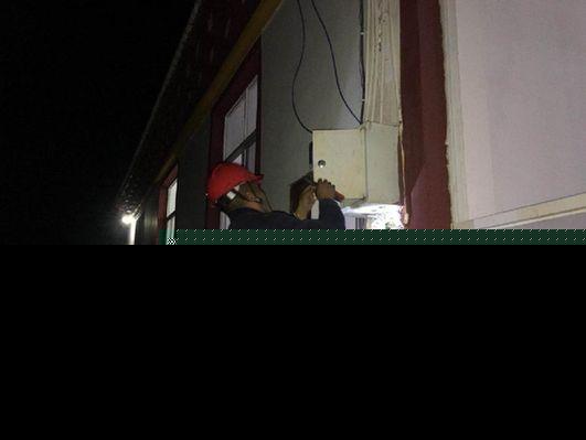 金沙江堰塞湖险情｜央企紧急抢险救援最新进展