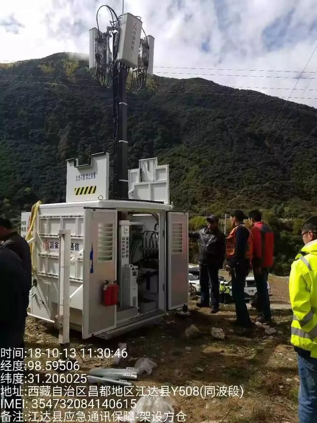 金沙江堰塞湖险情|央企紧急抢险救援最新进展