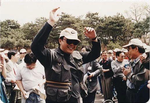 「亲历40年①」国投董事长王会生：四十年来家国梦