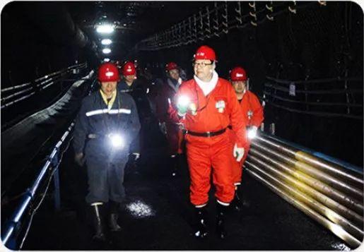 「亲历40年①」国投董事长王会生：四十年来家国梦