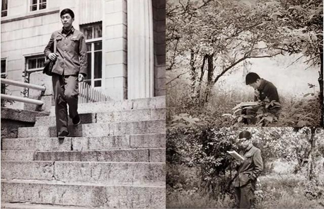 「亲历40年①」国投董事长王会生：四十年来家国梦