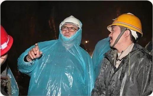 「亲历40年①」国投董事长王会生：四十年来家国梦