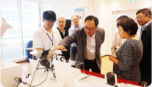 「亲历40年①」国投董事长王会生：四十年来家国梦