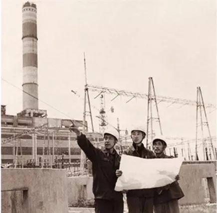 「亲历40年①」国投董事长王会生：四十年来家国梦