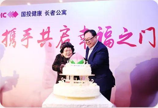 「亲历40年①」国投董事长王会生：四十年来家国梦