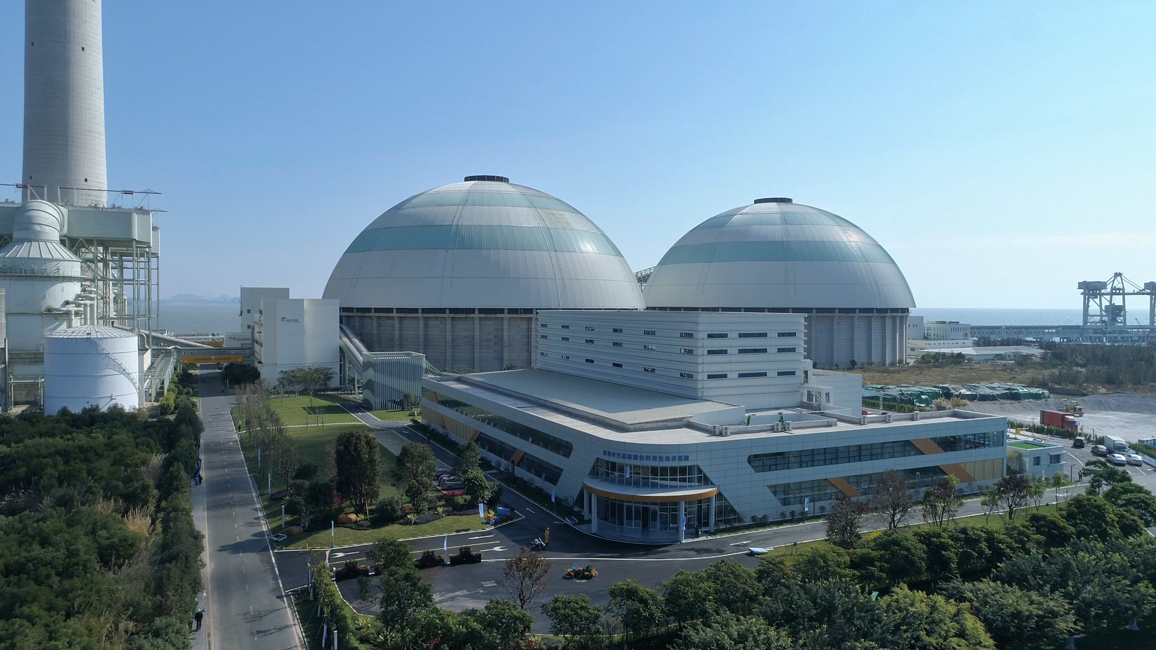 华润集团：坚持绿色高质量发展－国务院国有资产监督管理委员会