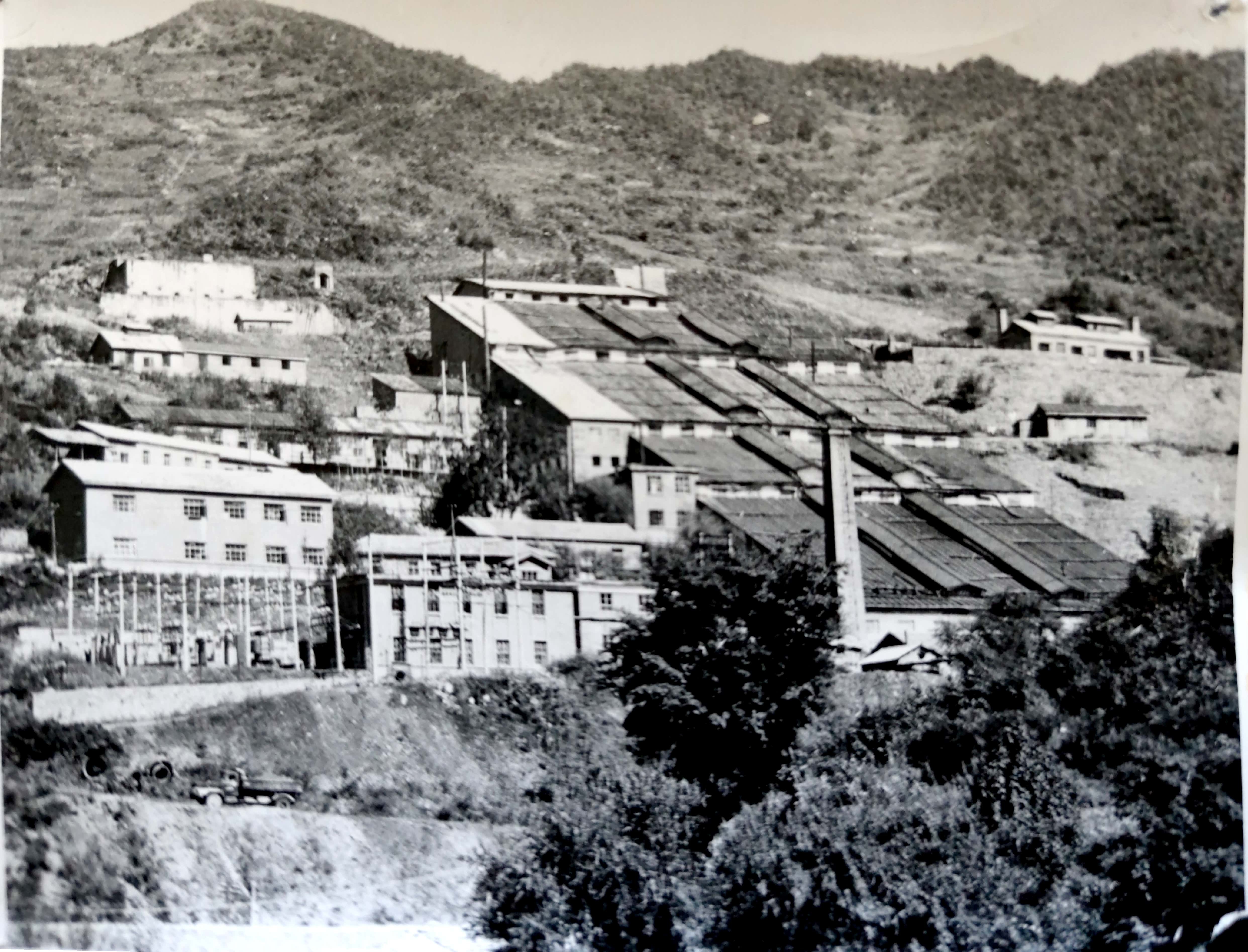 中国黄金集团：大国金路上的峥嵘岁月－国务院国有资产监督管理委员会